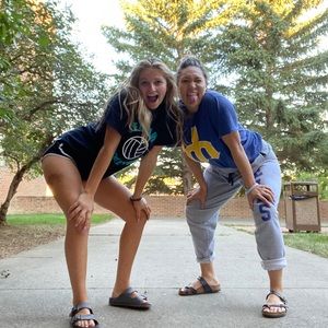 Meet your Posher, Jae